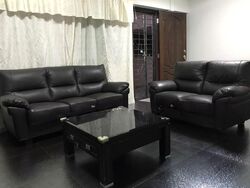 Blk 727 Khatib Spring (Yishun), HDB 4 Rooms #581324091